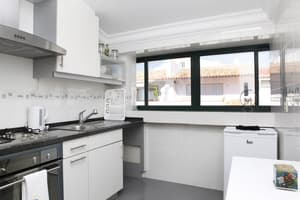 thumbnail: Private kitchen