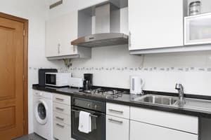 thumbnail: Private kitchen