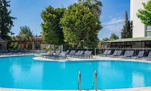 thumbnail: Outdoor pool