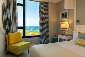 thumbnail: View from room
