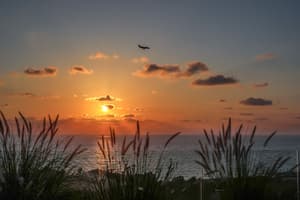 thumbnail: View from property