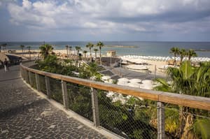 thumbnail: View from property