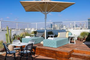 thumbnail: Sundeck