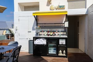 thumbnail: Sundeck
