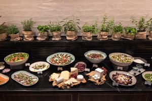 thumbnail: Food and drink