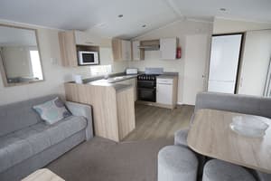 thumbnail: In-room dining