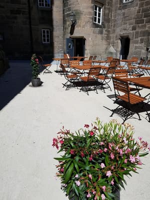 thumbnail: Terrace/patio