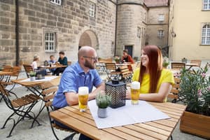 thumbnail: Outdoor dining