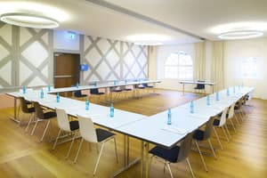 thumbnail: Meeting facility