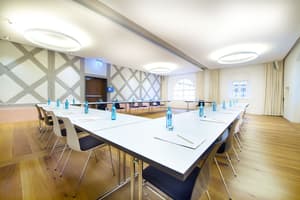 thumbnail: Meeting facility