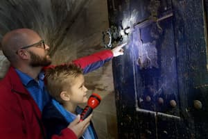 thumbnail: Children's activities