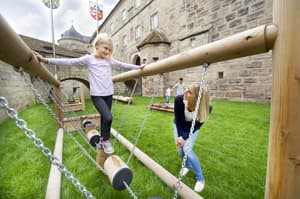 thumbnail: Children's area