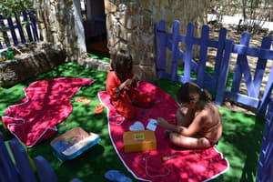 thumbnail: Children's area