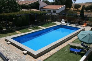 thumbnail: Outdoor pool