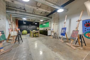 thumbnail: Game room