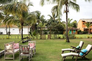thumbnail: Garden