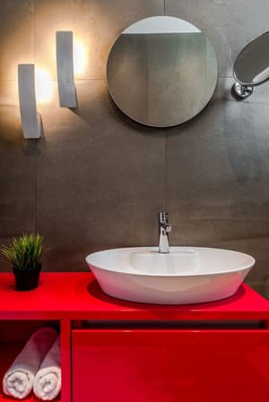 thumbnail: Bathroom