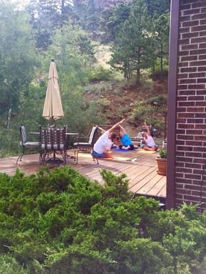 thumbnail: Yoga