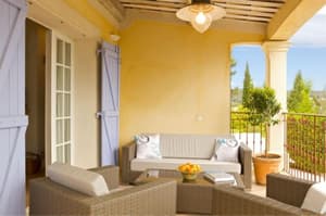 thumbnail: Terrace/patio