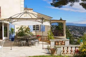 thumbnail: Terrace/patio