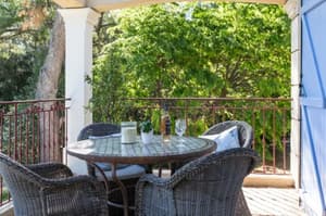 thumbnail: Terrace/patio