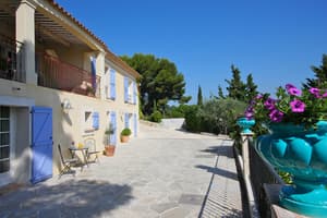 thumbnail: Terrace/patio