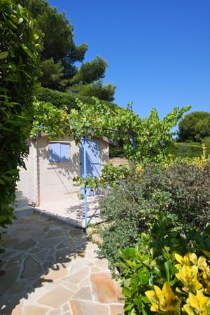 thumbnail: Garden