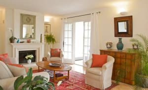 thumbnail: Interior