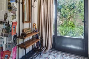 thumbnail: Interior