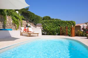 thumbnail: Outdoor pool