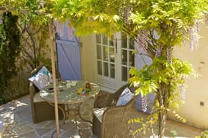 thumbnail: Terrace/patio