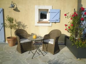thumbnail: Terrace/patio