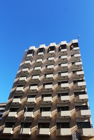 thumbnail: Exterior detail
