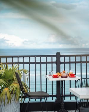 thumbnail: Terrace/patio
