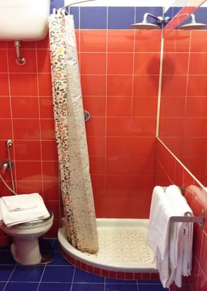 thumbnail: Bathroom