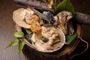 thumbnail: Food and drink