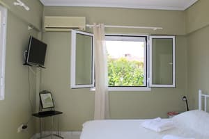 thumbnail: View from room