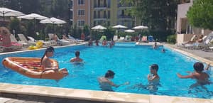 thumbnail: Outdoor pool