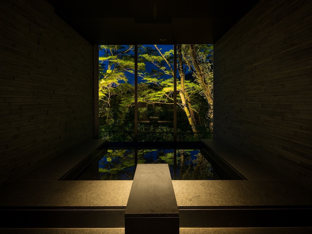 Public bath