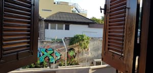 thumbnail: View from room
