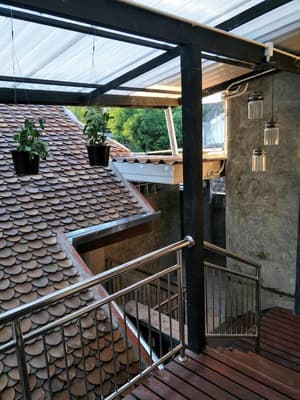 thumbnail: Terrace/patio