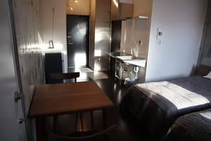 thumbnail: Property amenity