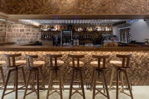 thumbnail: Bar (on property)