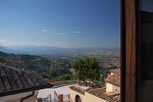 thumbnail: View from room