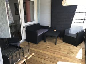 thumbnail: BBQ/picnic area