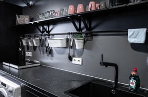 thumbnail: Shared kitchen facilities