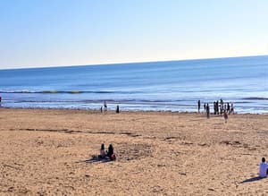 thumbnail: Beach