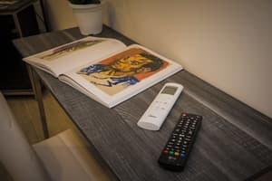 thumbnail: Room