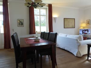 thumbnail: Living area