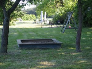 thumbnail: Children's play area - outdoor